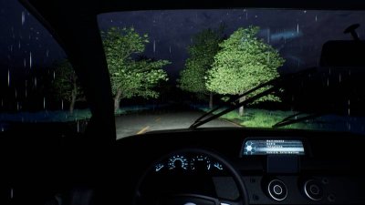 Ghost of Tomorrow Chapter 1