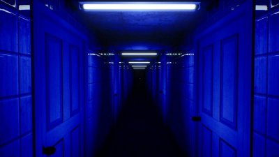 Ghost of Tomorrow Chapter 1