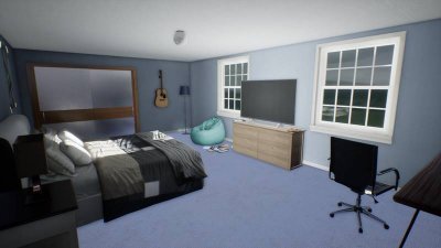 Ghost of Tomorrow Chapter 1